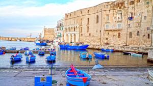 Casetta San Domenico apartment