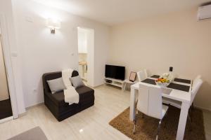 Apartmani Kristijan 