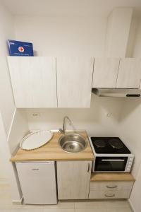 Apartmani Kristijan 