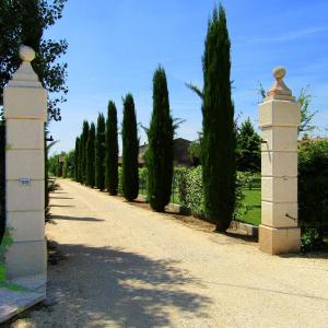 Apartmán Residenza Torre Antica Sommacampagna Itálie