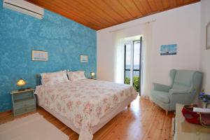 Villa Nissaki Olive Press and Cottage Corfu Greece