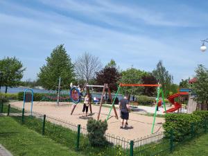 LUKSUSOWY APARTAMENT ASNYKA PARK W EŁKU