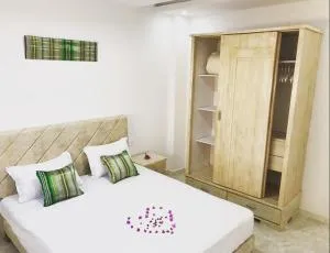 Dwiret Hayet Kélibia - Marsa Djelida