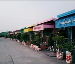 Muean Fhan Resort Aranyaprathet