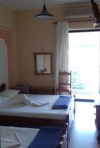 Hotel Ionio Ilia Greece