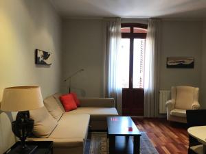 VTZ El Balcón de Rey Alfonso II