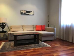 VTZ El Balcón de Rey Alfonso II