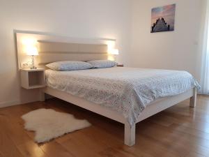 Apartment Domalu Old Town