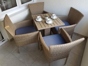 Apartment Domalu Old Town