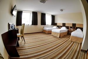 Standard Triple Room room in Boutique Hotel's
