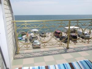 Apartment on Yuzhny Sklon