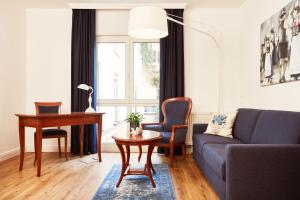 Family Room room in Hotel Prinzregent München