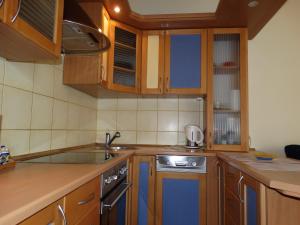 Komfortowy rodzinny apartament
