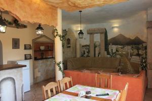Apartamenty Vesuvio