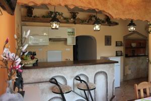 Apartamenty Vesuvio