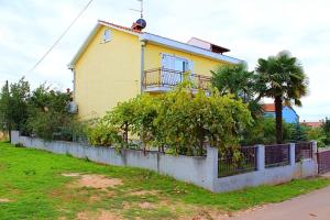 Apartment in Porec/Istrien 10504, Апартаменты - Пореч