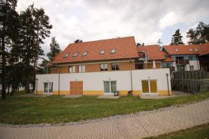 Apartment Riviera 503-8 Lipno Home