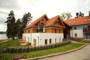 Apartma Apartment 503/8 - Lipnohome Lipno nad Vltavou Če&scaron;ka