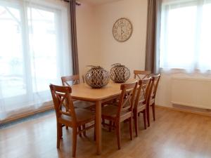Apartment Riviera 503-8 Lipno Home