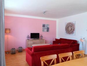 Apartment Riviera 503-8 Lipno Home