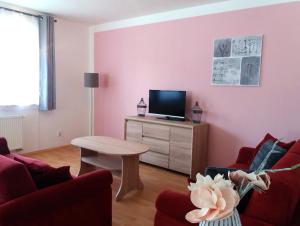 Apartment Riviera 503-8 Lipno Home