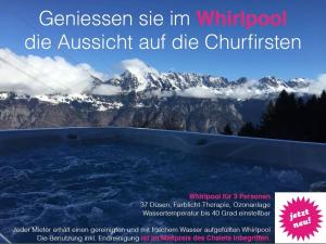 Chalet Wiesehockli - CharmingStay