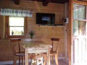 Domek Bacówka Zacisznie Ochotnica Dolna Polska