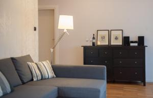 CHILLIapartamenty - GARDEN