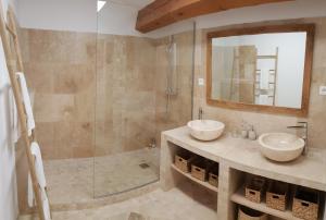 Villas Villa Torrella : Villa 1 Chambre