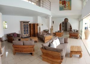 Villas Villa Torrella : photos des chambres