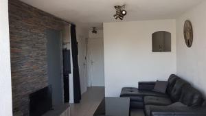 Apartman Appartement avec piscine Les Sablettes Franciaország