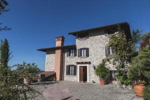 Dimora Bolsone