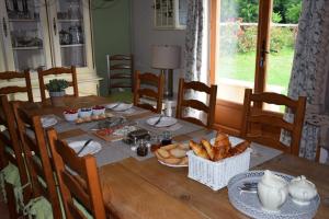 B&B / Chambres d'hotes Libellule : photos des chambres