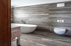 Suite con Vista Lago