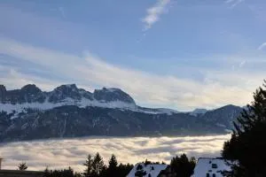 Haus Alvier - CharmingStay