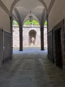 Casa di Via Porta Dipinta