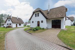 Chalet Domy Wakacyjne Laguna Wiselka Wisełka Pologne