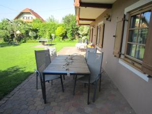 Gästehaus Struggl