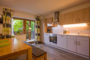 Ferienwohnung Lederer