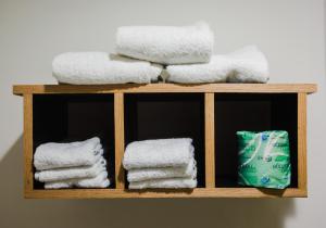 Palacio Royale Inn Boutique Katy