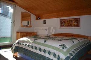 Haus Alvier - CharmingStay