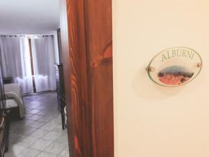 B&B La Civetta