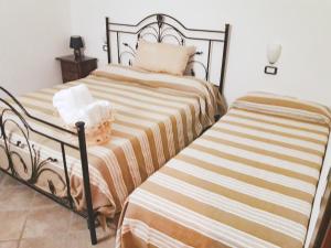 B&B La Civetta
