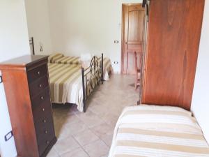 B&B La Civetta