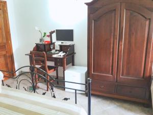 B&B La Civetta