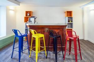 Hotels ibis Styles Marseille Vieux Port : photos des chambres