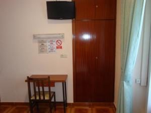 Hostal Zamora