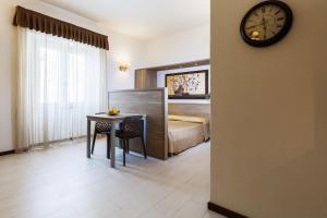 Standard Studio room in Le Residenze del Centro