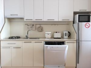 Apartments in the Center of Batumi