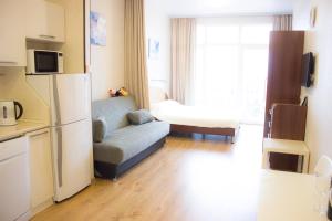 Apartments in the Center of Batumi